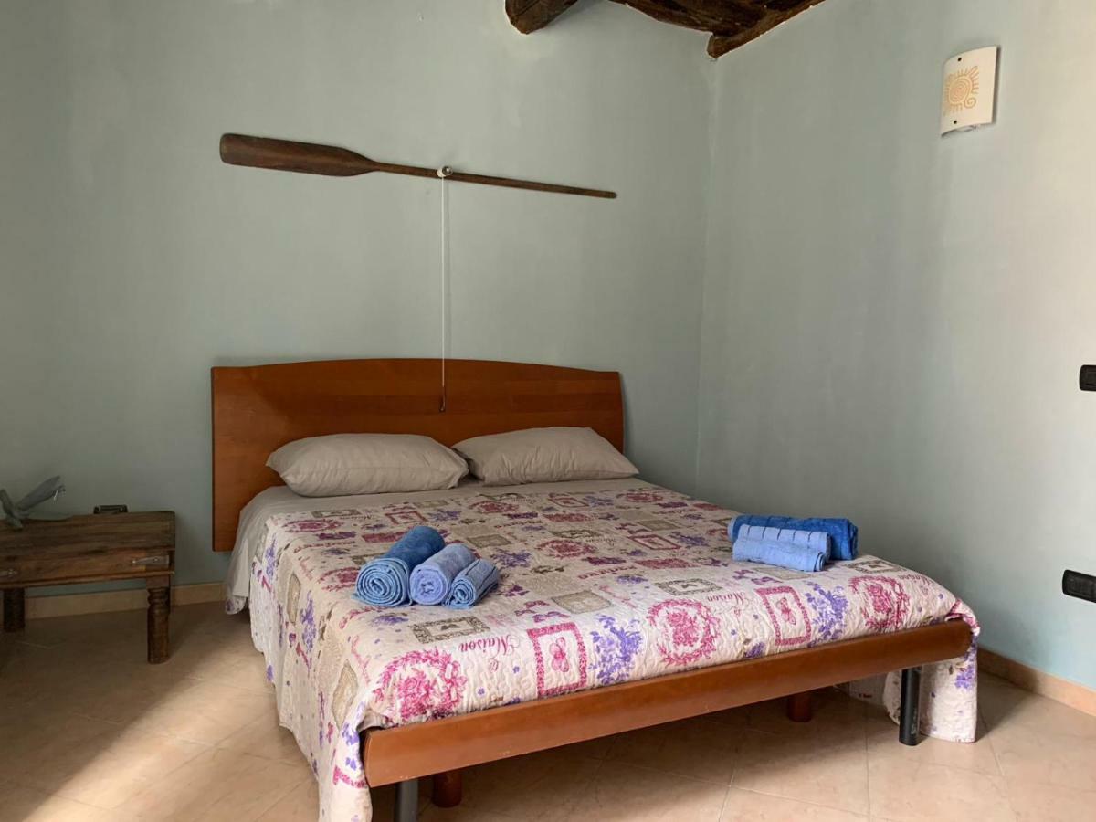 Apartamento Riposo In Centro Citta La Spezia Exterior foto