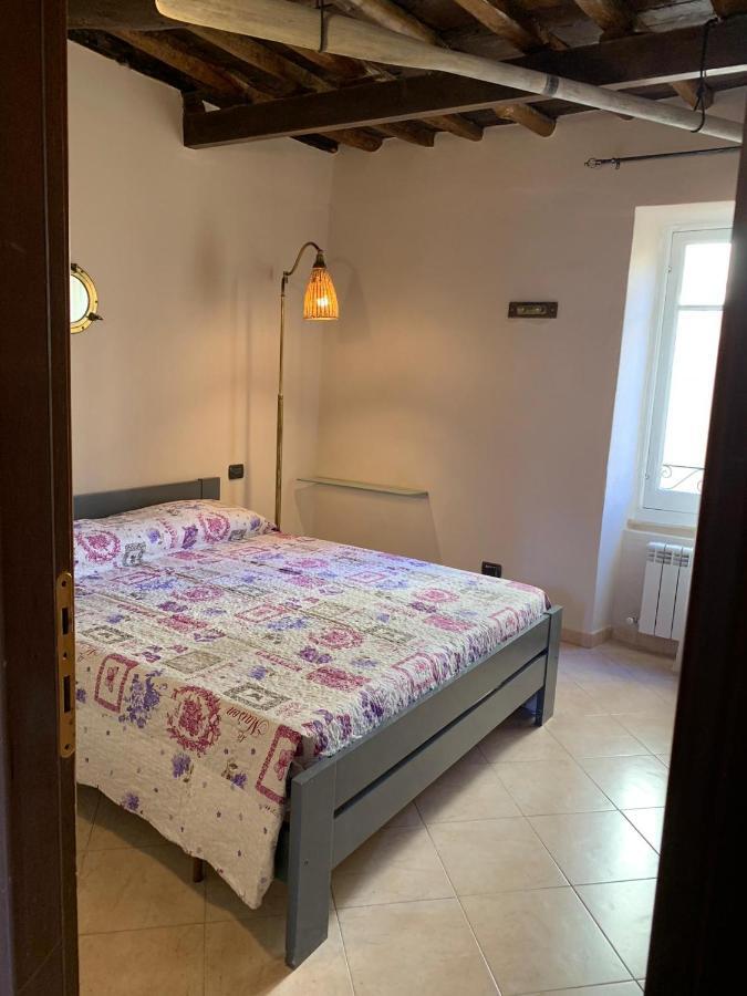 Apartamento Riposo In Centro Citta La Spezia Exterior foto