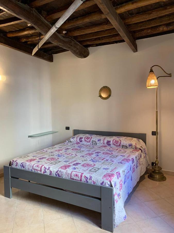 Apartamento Riposo In Centro Citta La Spezia Exterior foto